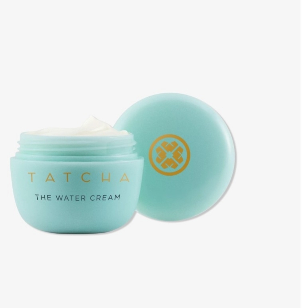 Tatcha The Water Cream - 10ml